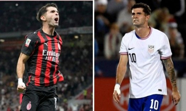 Profeta a Milanello, meno in patria: i due mondi (divergenti) di Pulisic