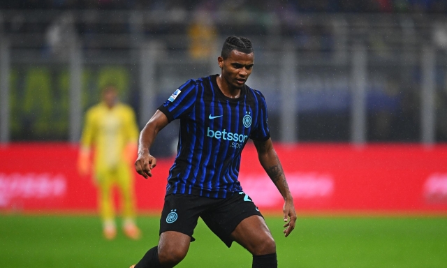 Milan? No, grazie: così Akanji ha già giocato il suo derby, rifiutando il Diavolo per l'Inter