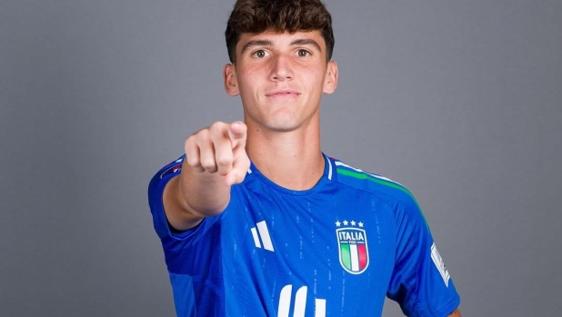 Camarda e Inacio? Sì ma... Da Palmisani e Sala a Iddrisa e Fini, 11 baby azzurri da tenere d'occhio