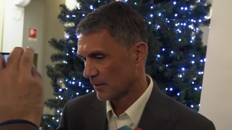 Maldini su Pioli: "Esonero? Firenze non è un ambiente facile"