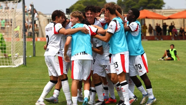 I colpi di Sala, quanto segna Lontani: Milan, i giovani italiani più promettenti