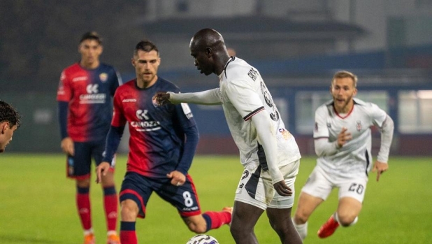 Jean-Guy, l'ultimo degli Akpa-Akpro: "Siamo tanti, e non avete visto i miei nipoti..."