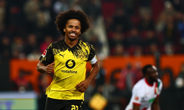 Dalla Germania: Inter, occhi su Adeyemi. A gennaio davanti arriva la fantasia?