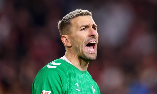 Guaita al fantacalcio: quotazione e statistiche del nuovo portiere del Parma