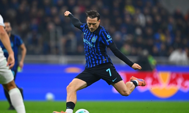Inter, le chiavi del centrocampo a Zielinski? Ecco perché Chivu pensa al polacco dal 1' nel derby