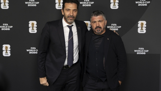 LIVE Il sorteggio playoff Mondiali: evitata la Polonia, in finale potrebbe toccarci il Galles