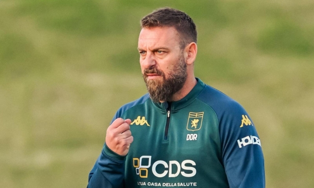 Da Thorsby a Martin: la rinascita del Genoa targato De Rossi passa anche da loro