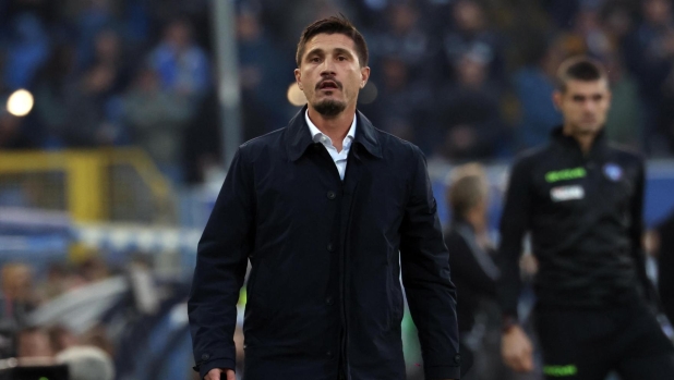 Cagliari, Pisacane: "Per me contro il Geona non è una partita come le altre. Mina stringerà i denti"