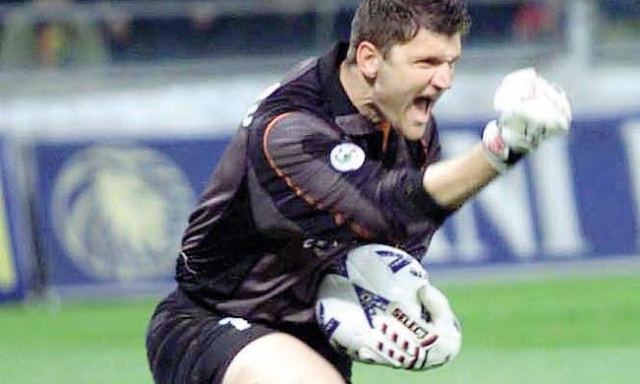 Soviero: "Del Piero si mise a ridere, il guardalinee mi mandò i saluti della mamma. Oggi troppo perbenismo"