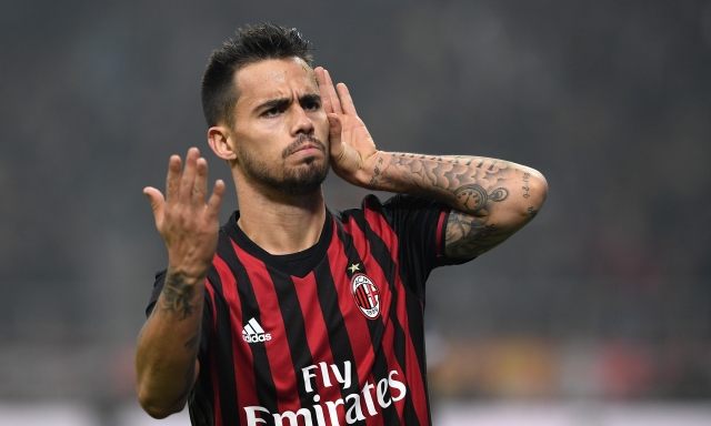Suso: "Rifiutai l'Inter, non avrei potuto tradire il Milan. Però dopo lo 0-5 con l'Atalanta..."