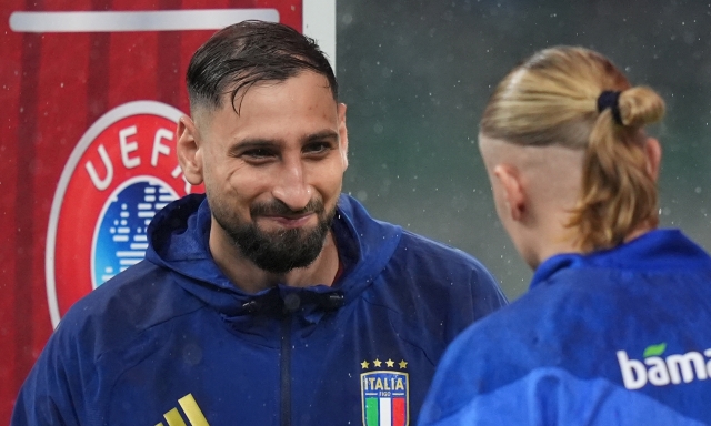 Retegui, Gigio e i Paperoni azzurri: i nostri guadagnano più del doppio delle rivali messe insieme