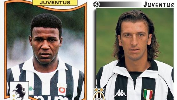 Il russo, l'allenatore, la muraglia: i 10 calciatori misteriosi della Juve, quanti ne indovini?