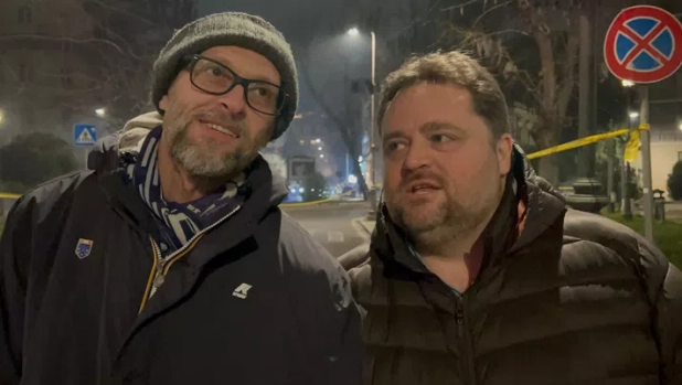 Il figlio di Pulici: "Un post critico. E la Lazio mi ha invitato a stare più tranquillo sui social"