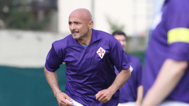 I sogni in Viola, il k-way di Galdiolo, gli sfottò, gli amici di una vita: la Firenze di Spalletti