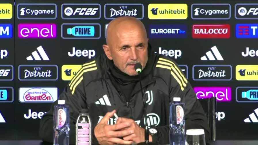 Nazionale, ipotesi stage prima dei playoff? Spalletti dice la sua