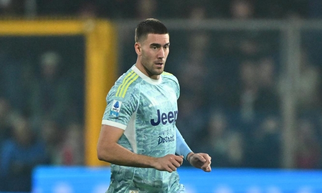 Juve, i convocati per la Fiorentina: Vlahovic c'è, rientrano Kelly e Cabal