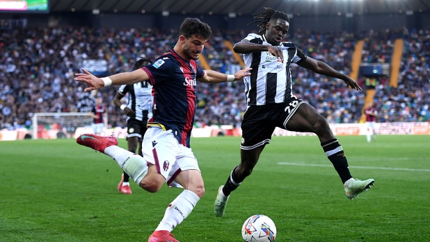 Udinese-Bologna, pronostico: Italiano per sognare, ma i bianconeri in casa sono un osso duro