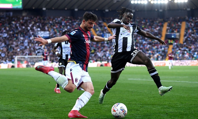 Udinese, una difesa in crisi: sono già 20 i gol incassati dalla squadra di Runjaic