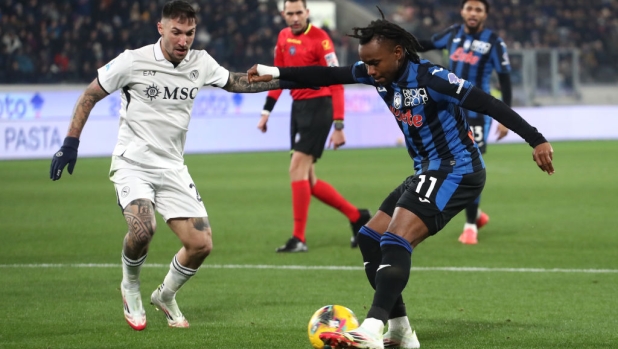 Napoli-Atalanta, il pronostico: Conte ora vuole risposte, Palladino va all'attacco