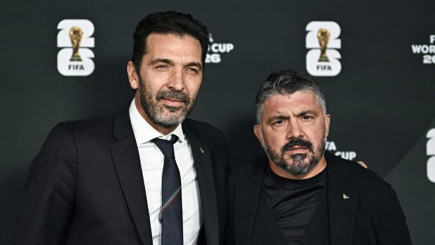 L'incredibile retroscena svelato da Buffon: "Gasperini mi voleva all'Atalanta, mi sarebbe piaciuto"
