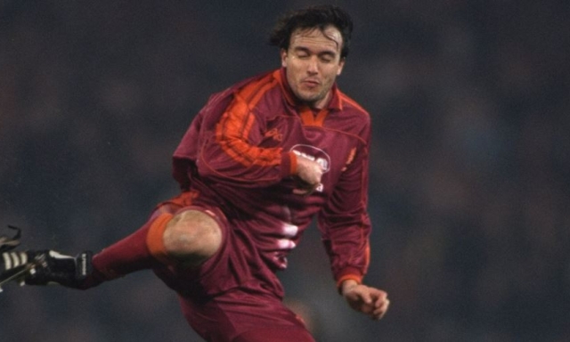 Abel Balbo: "Ho cresciuto Totti, mentre con Zeman... L'Inter saltata? Colpa della moglie del Presidente"