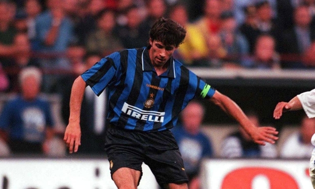 Paganin e il gol al Milan nel '93: "Il mio ginocchio nella storia dell'Inter"