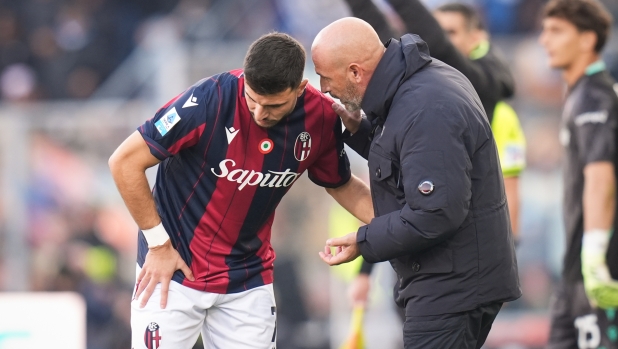 LIVE Alle 15 Udinese-Bologna: Italiano con Orsolini e Castro. Runjaic punta su Zaniolo-Davis