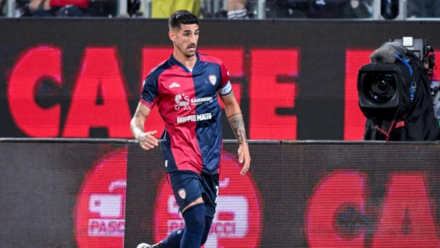 LIVE Alle 15 Cagliari-Genoa: Pisacane ritrova Deiola, De Rossi sceglie Colombo-Vitinha