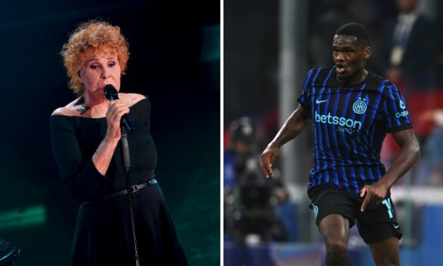 Quando Bonny fu incantato da Vanoni: "È la mia cantante preferita". E lei gli rispose...