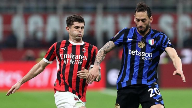 Inter-Milan, tensione alle stelle e allerta neve a San Siro: il pronostico