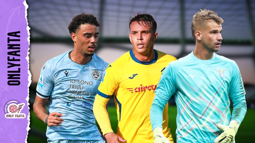 Chi sono i migliori della stagione fin qui in Serie A? I dati rivelano delle sorprese...