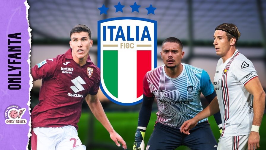 Da Caprile a Baschirotto: chi sono i migliori italiani nella parte bassa di classifica?