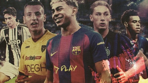 Gli 80 Giovani più forti del mondo: la classifica della Gazzetta 2025