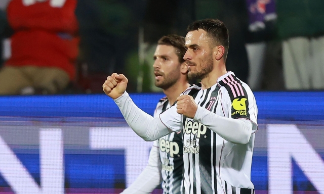 Kostic, che ritorno per l'uomo "in più" della Juve: ecco i suoi numeri al fanta