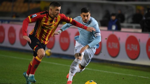 Lazio-Lecce, Sarri a caccia di punti per l'Europa tra la contestazione: pronostico