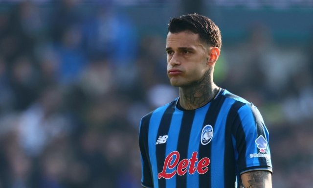 Atalanta-Fiorentina, le formazioni ufficiali: Palladino conferma Scamacca, Vanoli con Kean-Piccoli