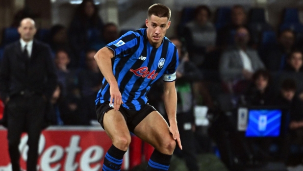 LIVE Alle 20.45 Napoli-Atalanta, le ufficiali: Lang e Neres per Conte, Palladino con Pasalic