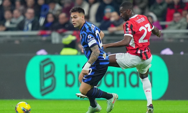 Lo scudetto, i piani di Chivu e Allegri, Calha-Modric: un derby "senza fine", canterebbe Ornella Vanoni