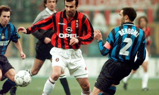 Il derby di Savicevic: "Quel fallo di Bergomi mi rovinò l'addio al Milan. Stasera occhio a Esposito..."