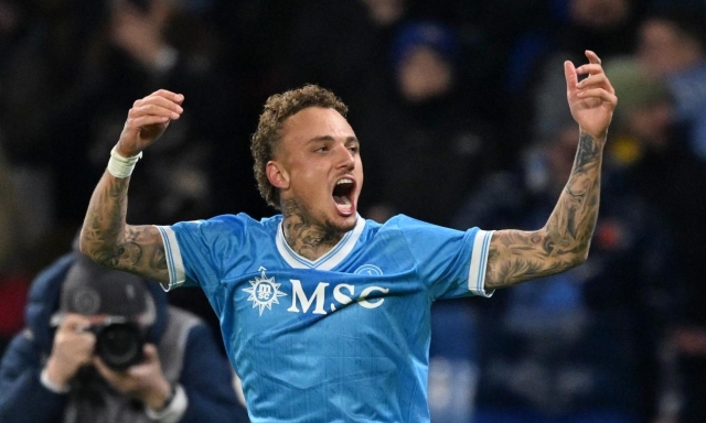 Addio crisetta, Conte s'è ripreso il Napoli. Nella lotta scudetto va inserito anche il Bologna