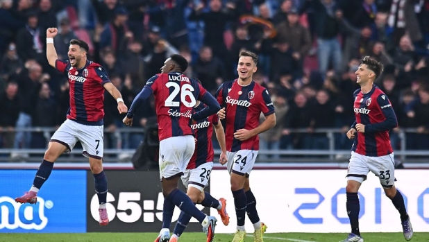 Il Bologna: può essere il Leicester d'Italia? Crollano le quote scudetto