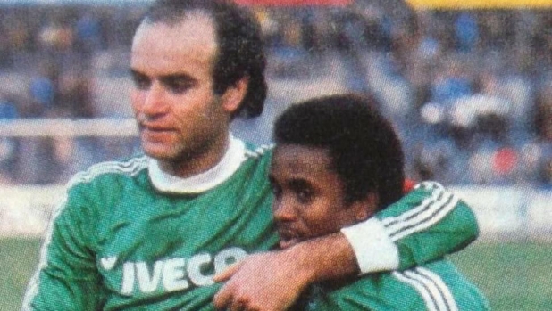 Di Somma: "Ad Avellino arrivò il terremoto, mi buttai dalla finestra. Io cattivo? No, ma facevo paura"