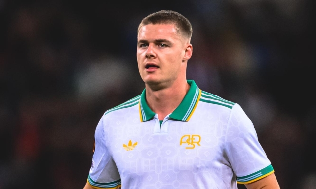 Roma-Napoli, le formazioni ufficiali: Gasperini punta su Ferguson, Conte conferma Lang