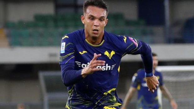 LIVE Verona-Parma: si gioca al Bentegodi. Hellas subito in attacco