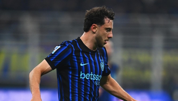 LIVE Alle 20.45 Inter-Milan, le ufficiali: Chivu con Carlos e Sucic. Scelto Bartesaghi