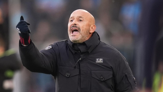 Bologna, Italiano: "La nostra qualità porterà punti importanti, ma dobbiamo restare umili"