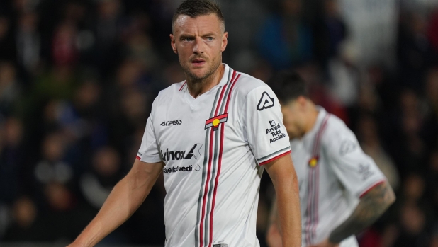 LIVE Alle 15 Cremonese-Roma, le ufficiali: Nicola conferma Vardy, Gasp con Baldanzi per Ferguson