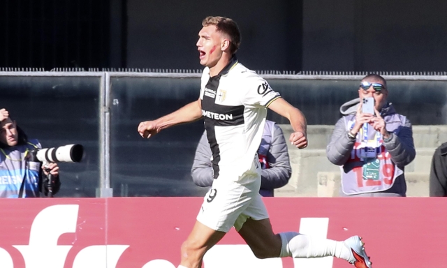 Pellegrino abbonato alle doppiette: seconda in campionato e fantamedia del 7