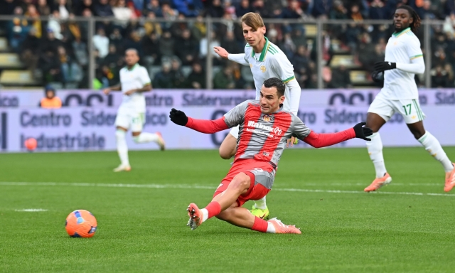 Cremonese, le ultime verso il Bologna: Bonazzoli può affiancare Vardy