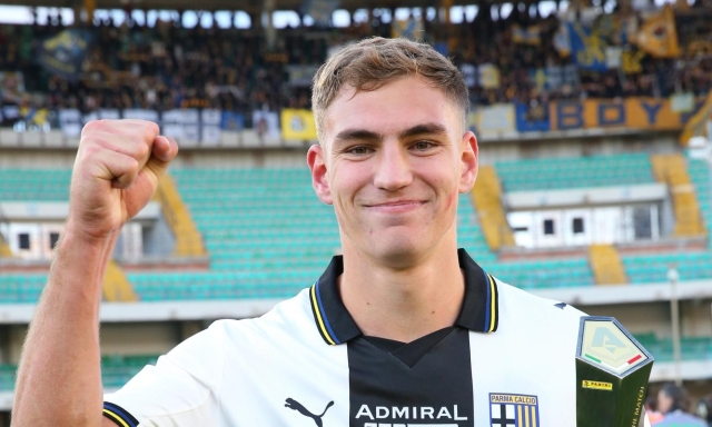 Spagna o Argentina? La battaglia per convocare il bomber del Parma Pellegrino